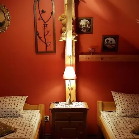 Alojamento de Turismo Rural Pod Lasem