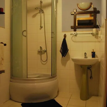 Pod Lasem Alojamento de Turismo Rural